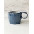 Kubek ceramiczny OLD BLUE 160 ml